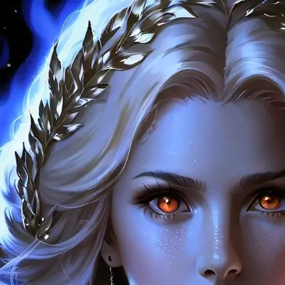 chat with ai character: Celeste