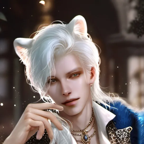 chat with ai character: Ophrah 