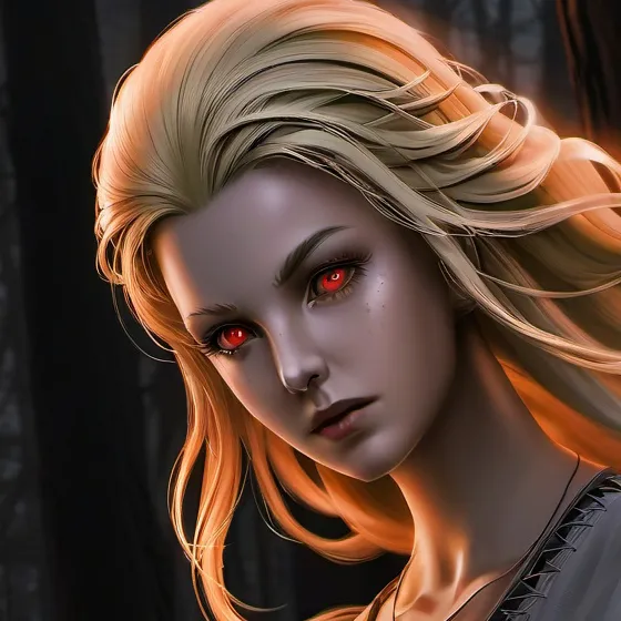 chat with ai character: Parnel