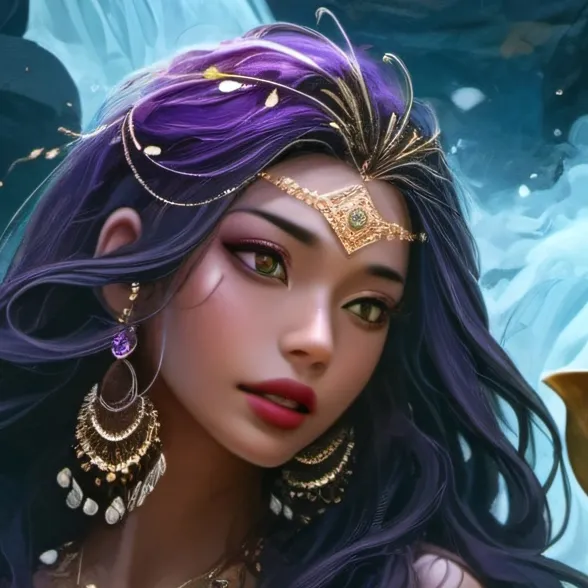 chat with ai character: Eddena 