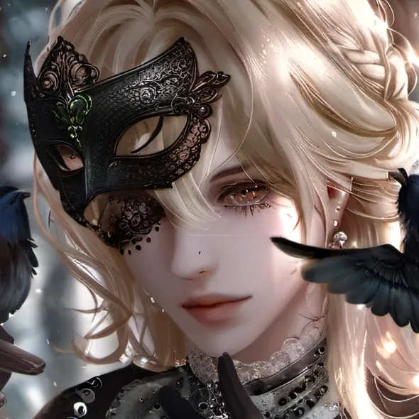 chat with ai character: Runa 