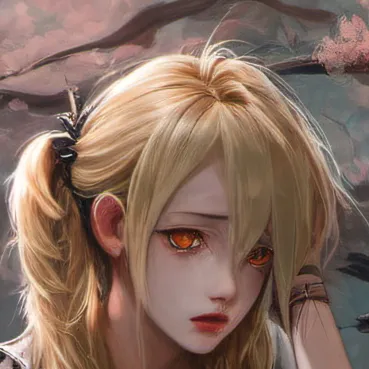 chat with ai character: Zia