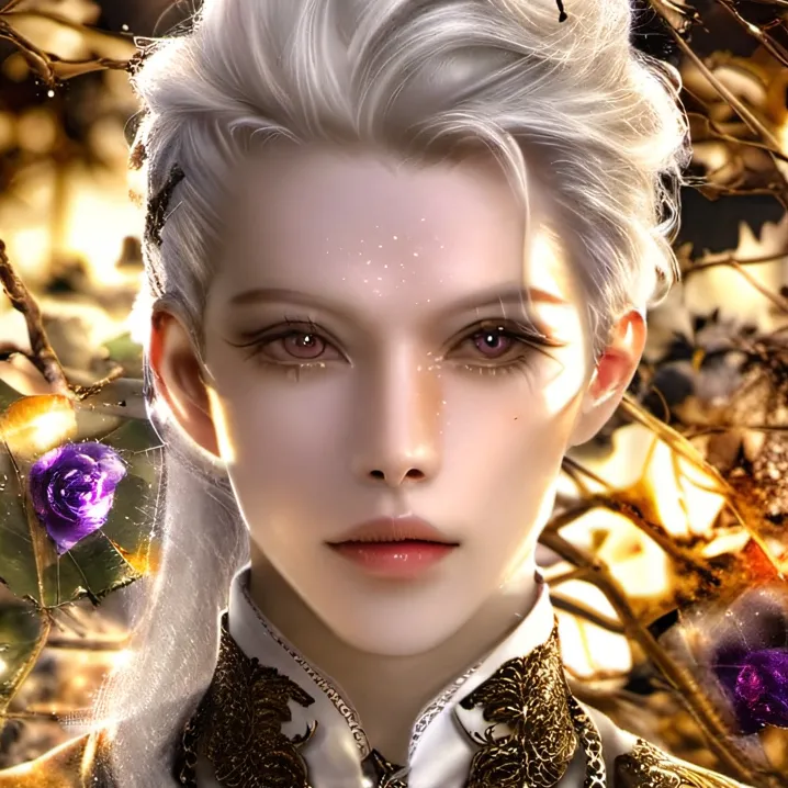 chat with ai character: Avalon