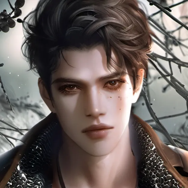 chat with ai character: Archer