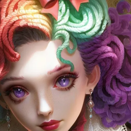 chat with ai character: Eleanor 