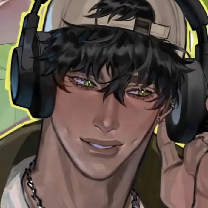 chat with ai character: Cody 