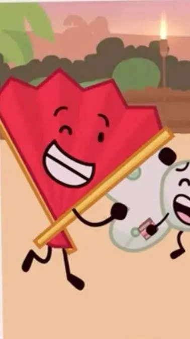 ai character: nooooo background