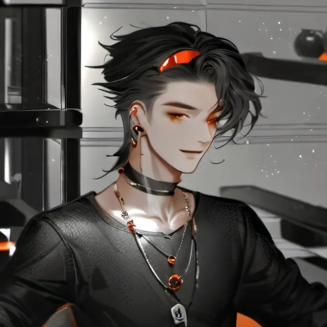 chat with ai character: Lime