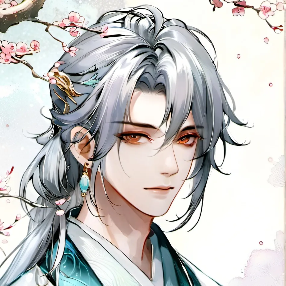 chat with ai character: 墨奕宸