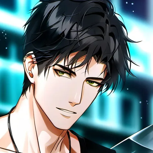 chat with ai character: Vincent ￼