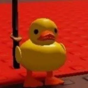 chat with ai character: EPIK DUCK