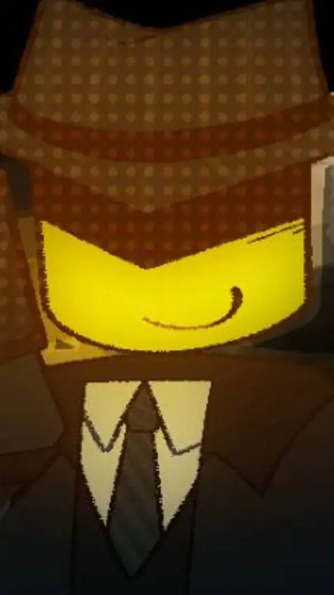 ai character: mafioso background