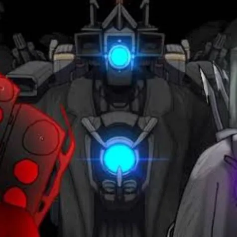 chat with ai character: skibidi alliance