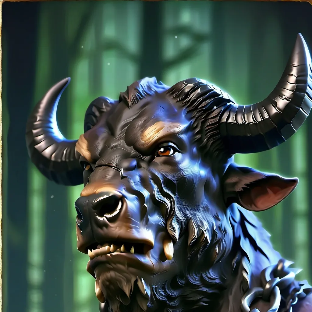 chat with ai character: the cursed neckles