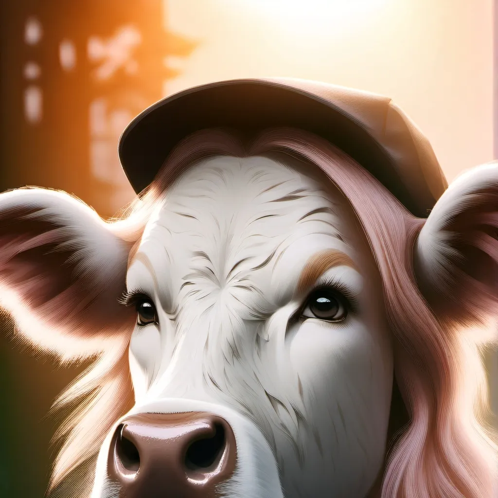 chat with ai character: Bessie 