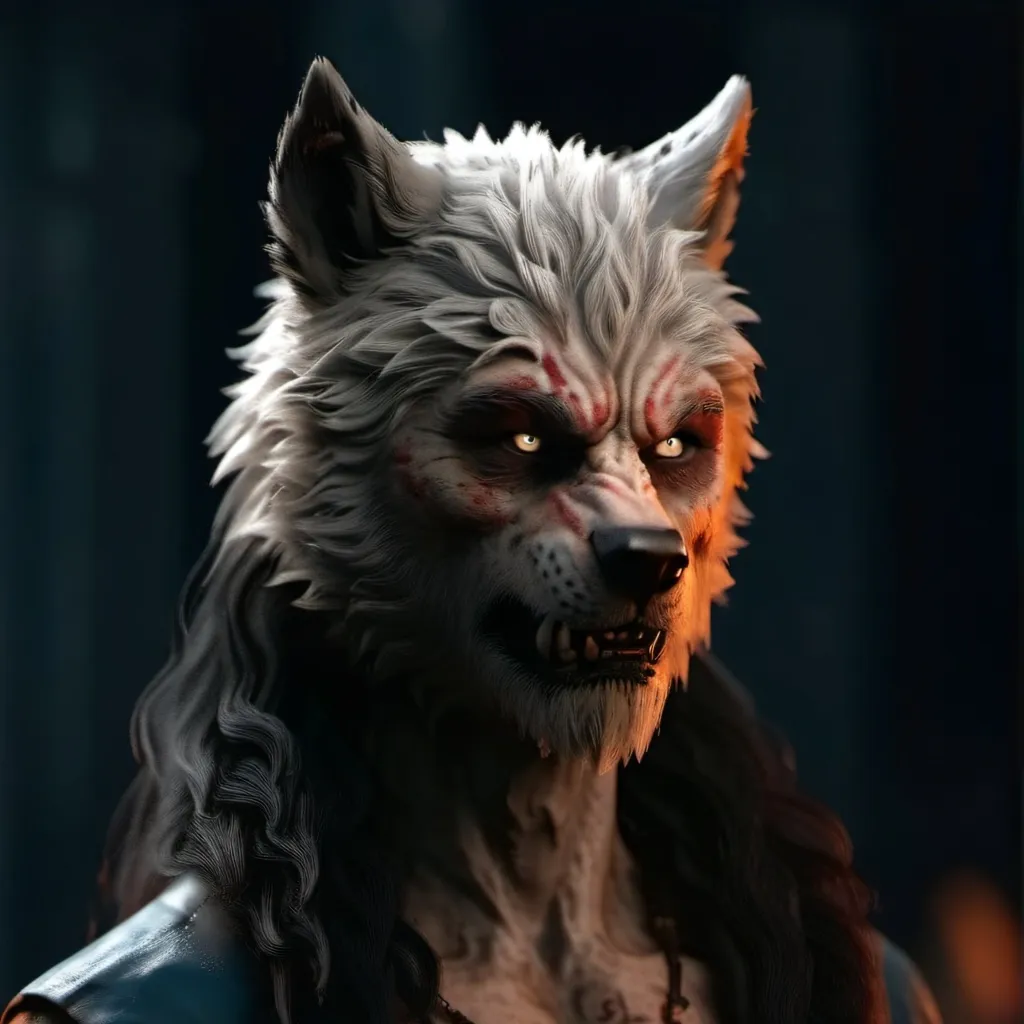 chat with ai character: a moons love