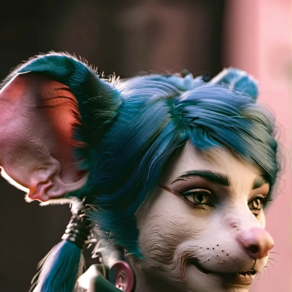 chat with ai character: rat disease 