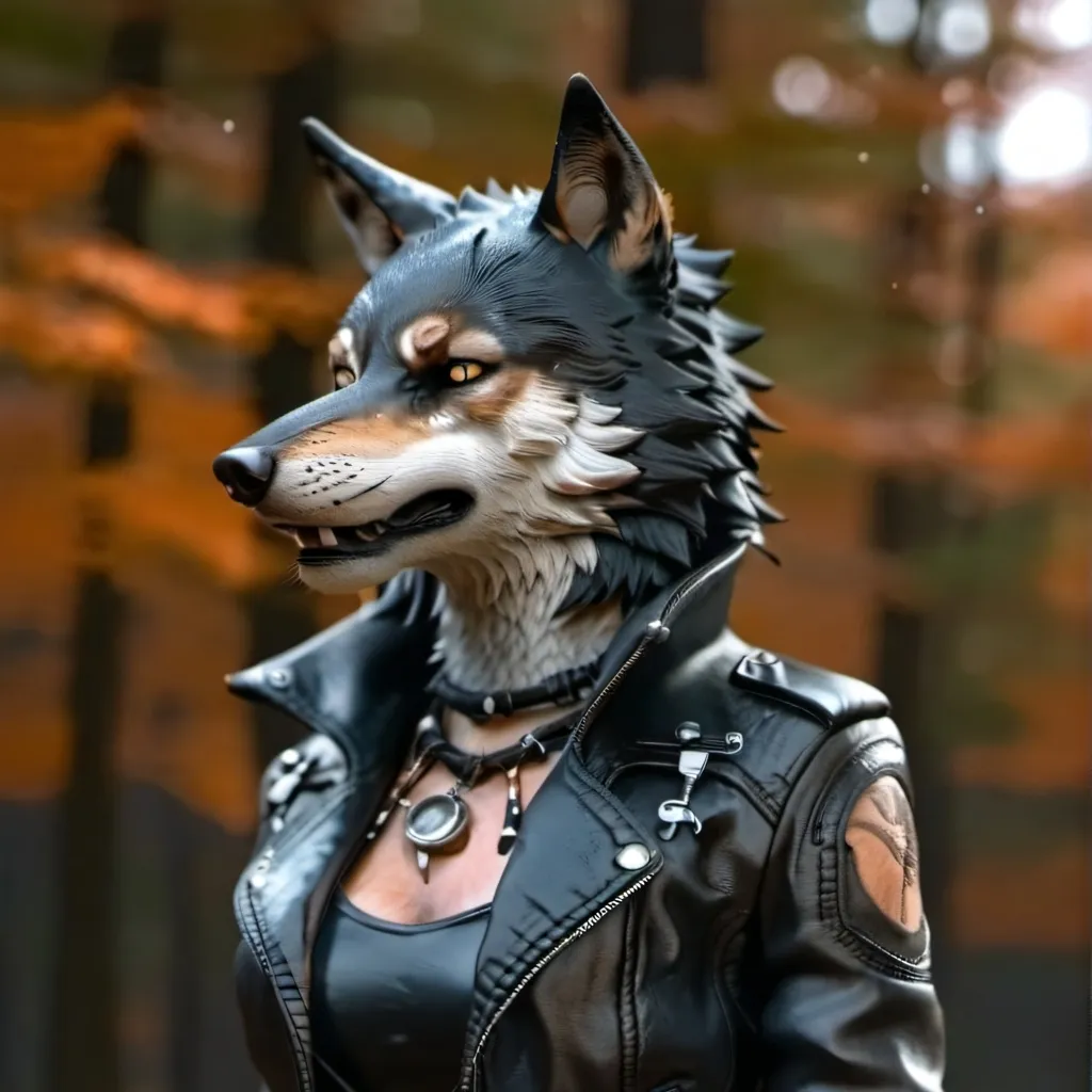 chat with ai character: Wolfgang 