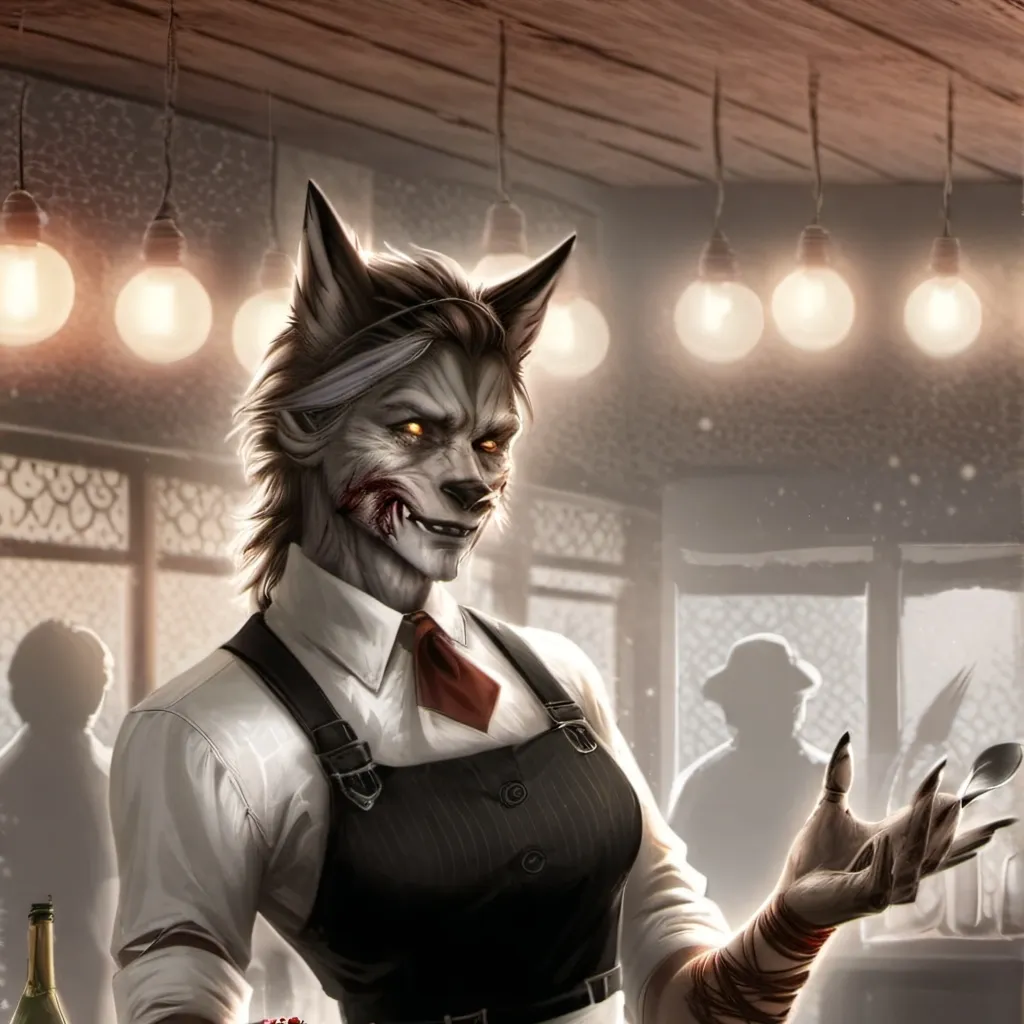 chat with ai character: after midnight