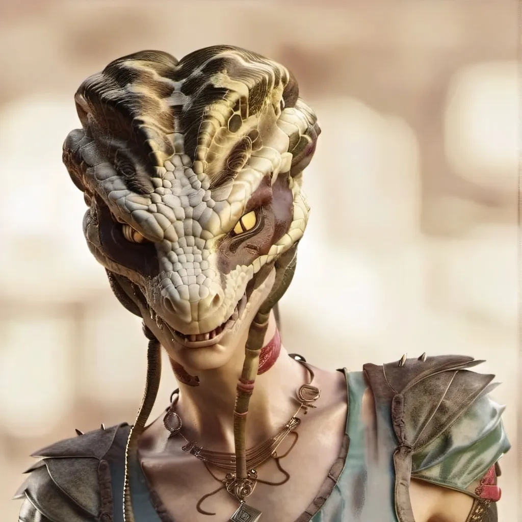 chat with ai character: circus freak