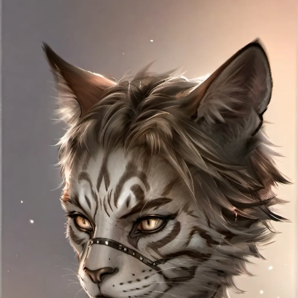 chat with ai character: shecat
