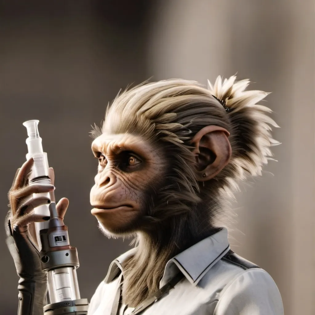 chat with ai character: scientific mistake