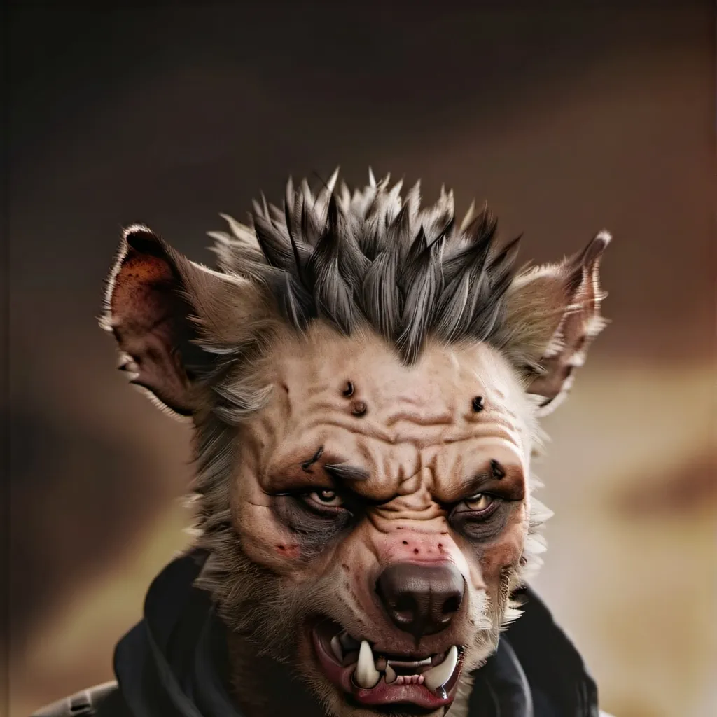 chat with ai character: a infectious laugh
