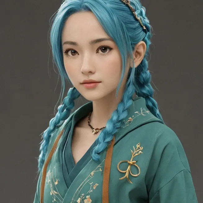 chat with ai character: dandys world!!