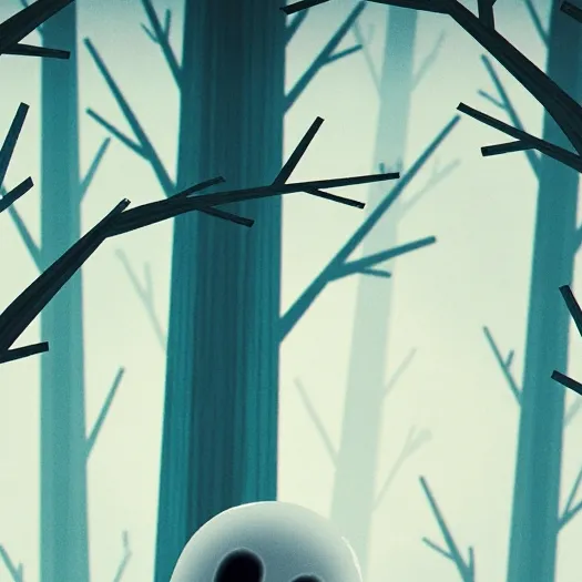 chat with ai character: the forest of hope