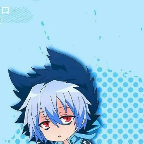 chat with ai character: Kuro (Servamp)
