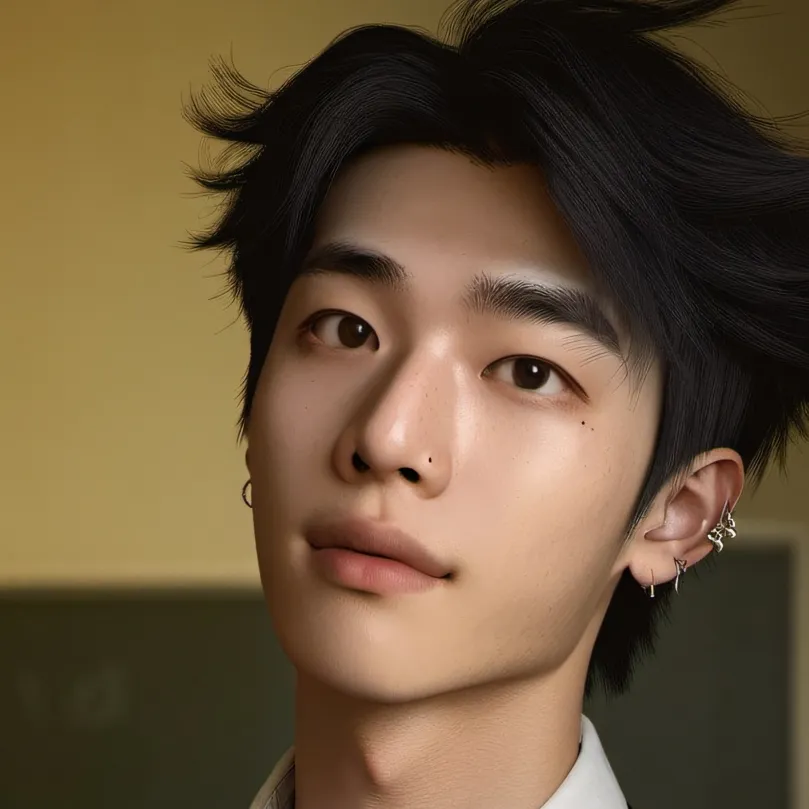 chat with ai character: dylan