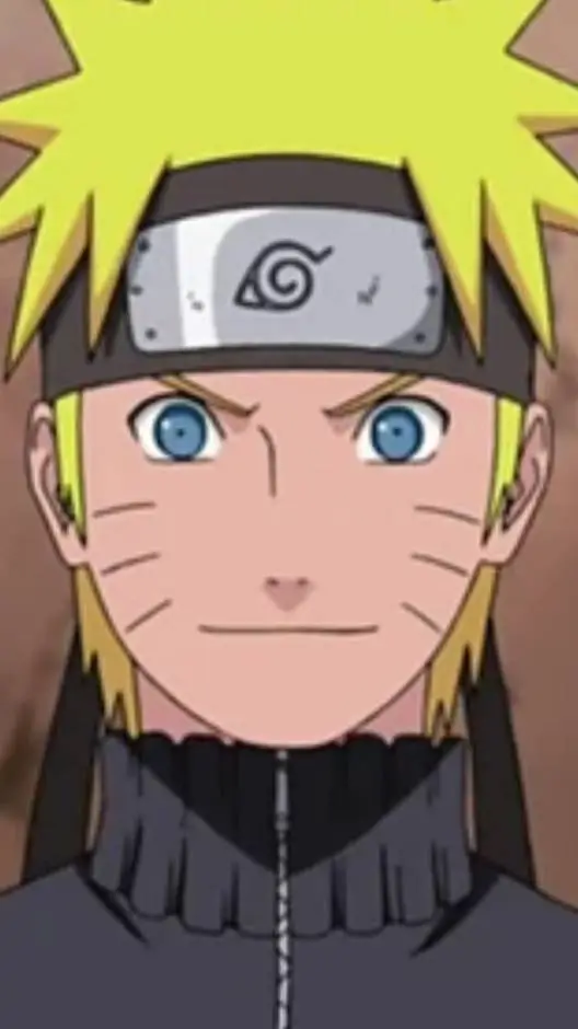 ai character: Naruto Uzumaki  background