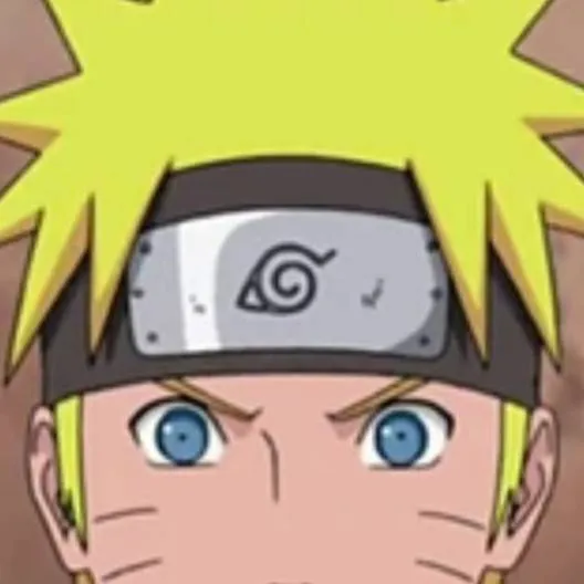 chat with ai character: Naruto Uzumaki 