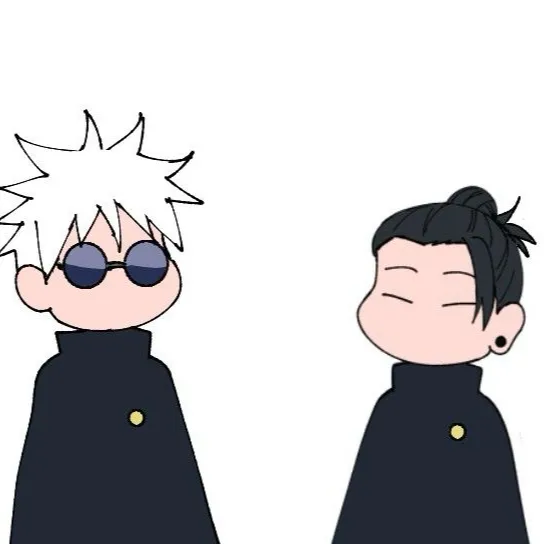 chat with ai character: ☆MHA + JJK☆