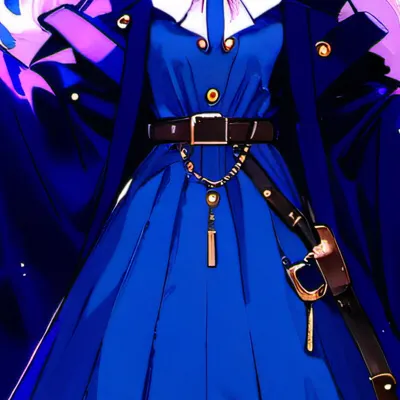 chat with ai character: Linna the Witch