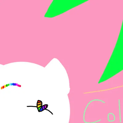 chat with ai character: Colorful BloodlinE
