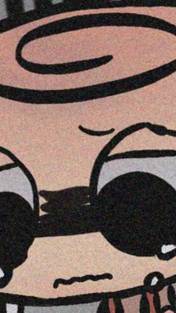 ai character: Shelly’s Bad day background