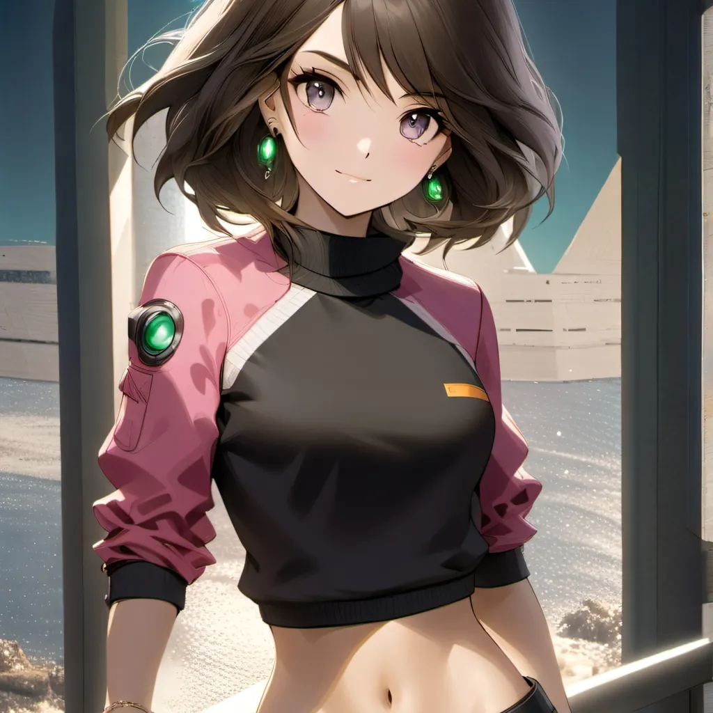 chat with ai character: Yuki Onidera