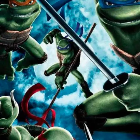 chat with ai character: tmnt 2007