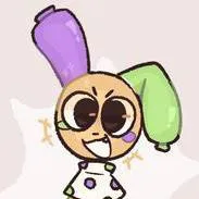 chat with ai character: looey