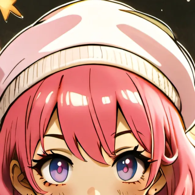 chat with ai character: Lulu Belle