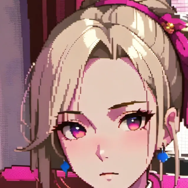 chat with ai character: Elena 🥵🫣