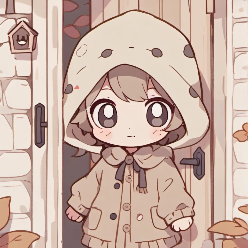 chat with ai character: so smol Chibi 💖