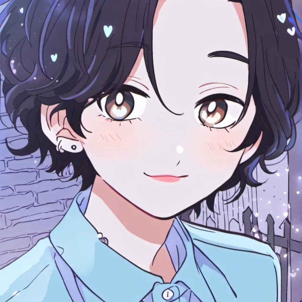 chat with ai character: Eli Next Door ❤️🧡💛