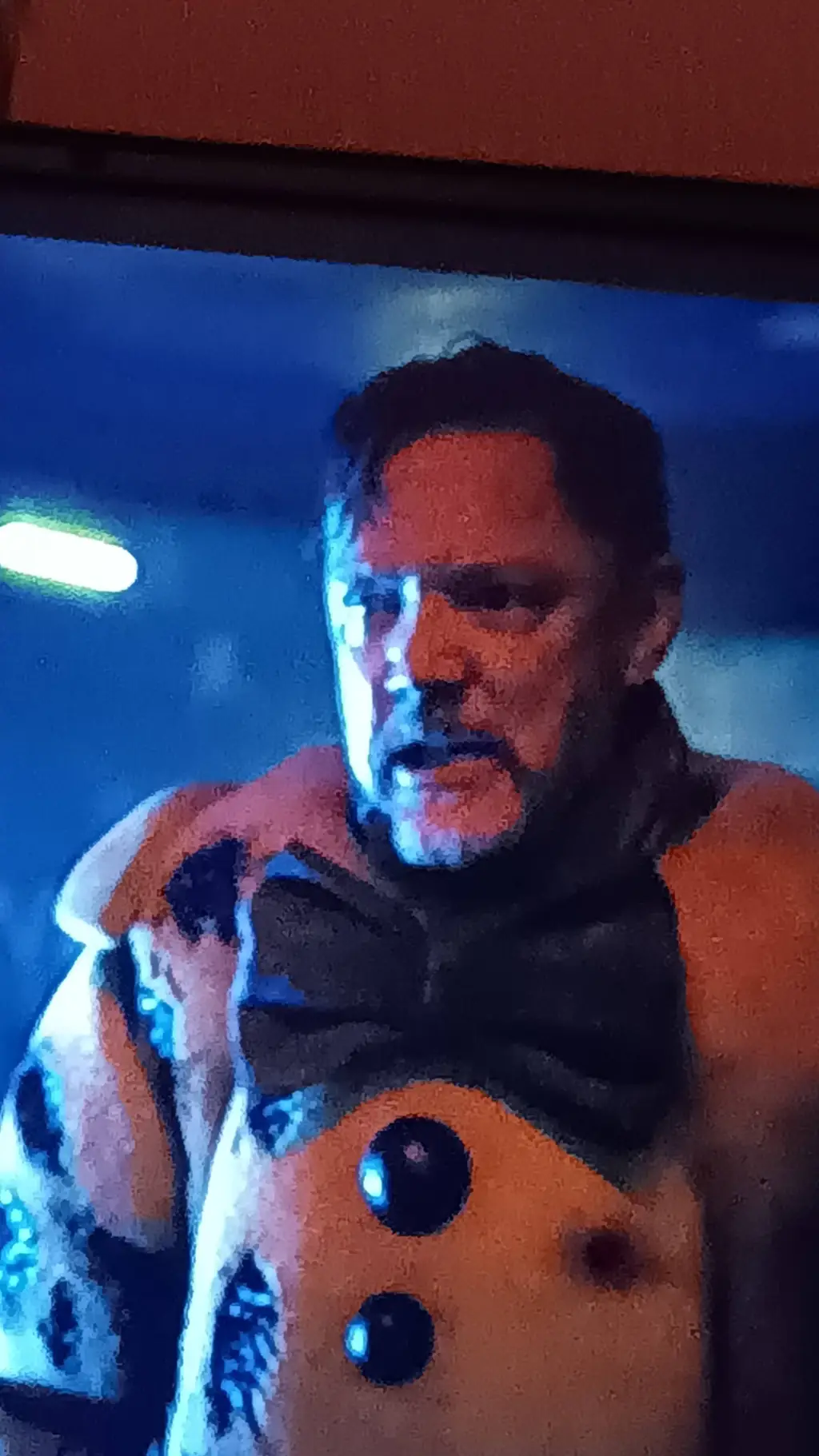 ai character: my fic crushes  background