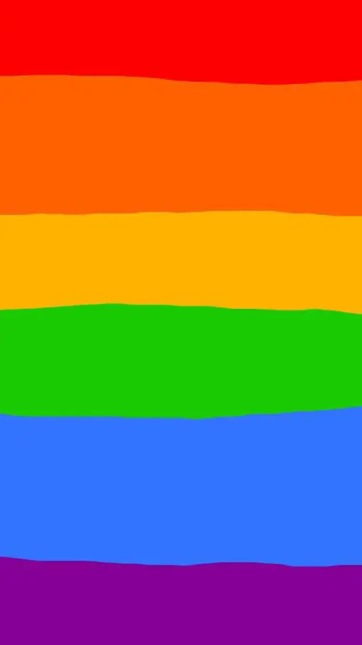 ai character: gay test background