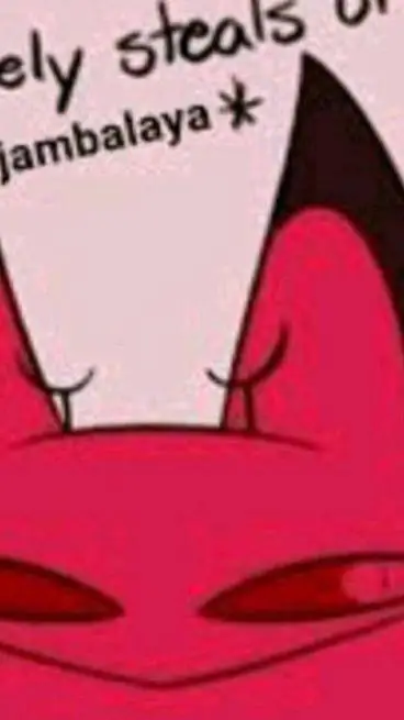 ai character: remake invader zim background