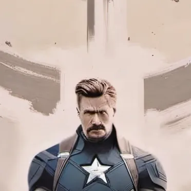 chat with ai character: Avengers EndGame