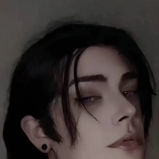 chat with ai character: yu heoung