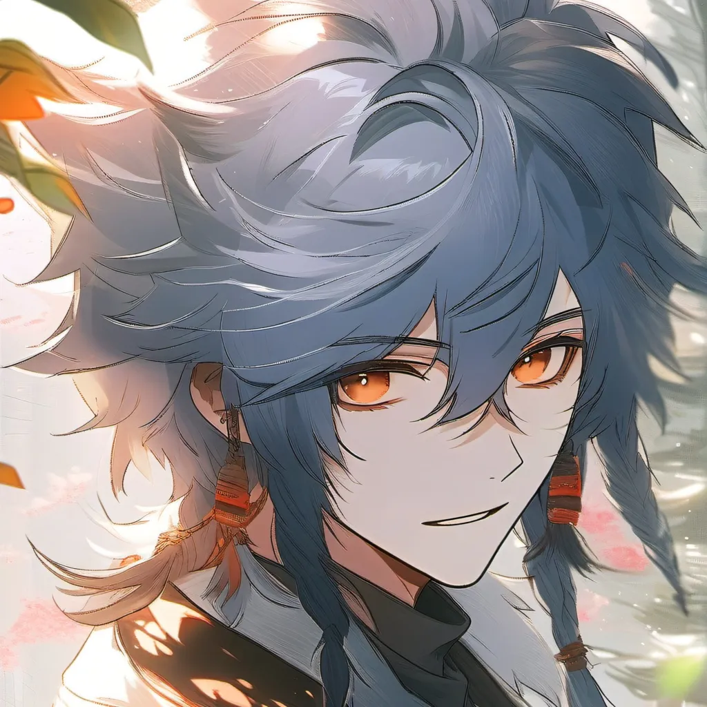 chat with ai character: Ji Sun